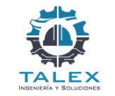 TALEX SOLUCIONES
